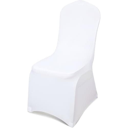 Premium Spandex Chair Covers for Party, Wedding, Event, Banquet