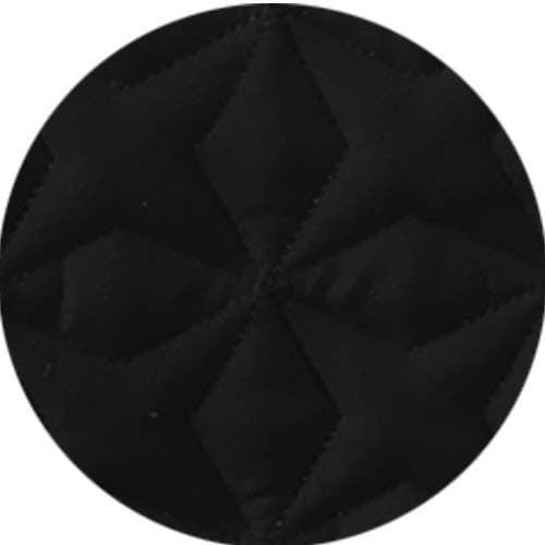 Waterproof Recliner Chair Covers for Pets and Dogs — Black