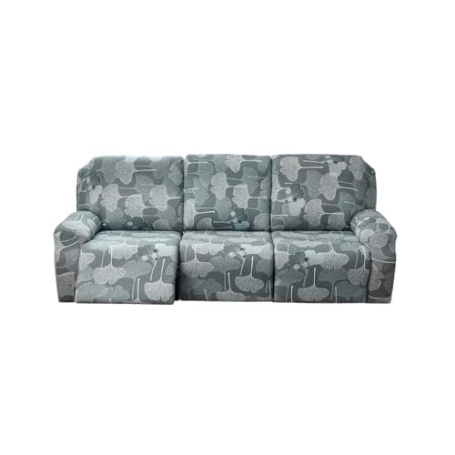 CRFATOP Stretch Recliner Cover Slipcovers for Lazy Boy Furniture — Color 17