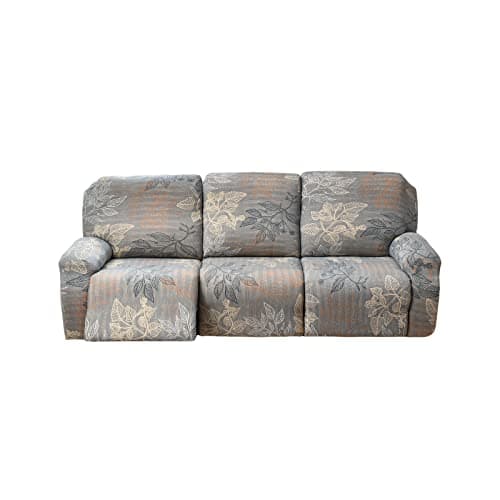 CRFATOP Stretch Recliner Cover Slipcovers for Lazy Boy Furniture — Color 14