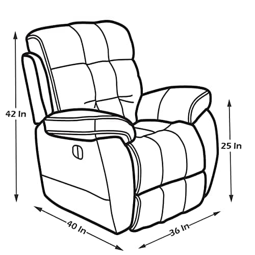 Plastic Armchair Covers (2 Pack)