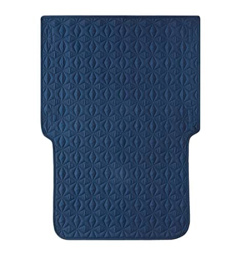 Waterproof Recliner Chair Covers for Pets and Dogs — Navy Blue