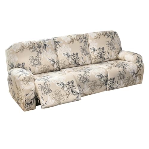 CRFATOP Stretch Recliner Cover Slipcovers for Lazy Boy Furniture — Color 33
