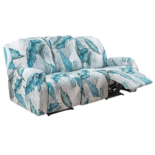 CRFATOP Stretch Recliner Cover Slipcovers for Lazy Boy Furniture — Color 24