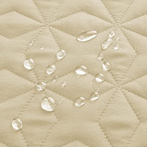 Waterproof Recliner Chair Covers for Pets and Dogs