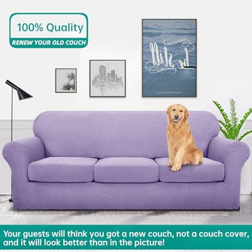 Latest Checkered Couch Covers for 3 Cushion Sofa