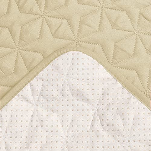 Waterproof Recliner Chair Covers for Pets and Dogs